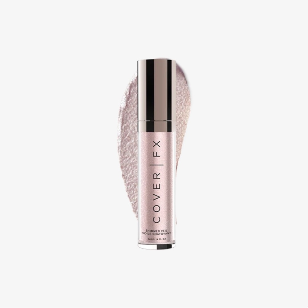 Cover FX Shimmer Veil in Celestial - Picture 4 of 4